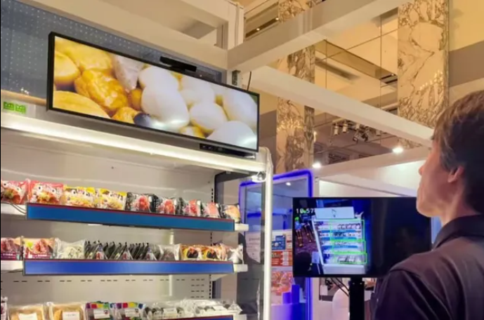 Lawson Dan KDDI Buka Toko Futuristik Pertama, Gunakan AI Untuk Atasi Krisis Tenaga Kerja