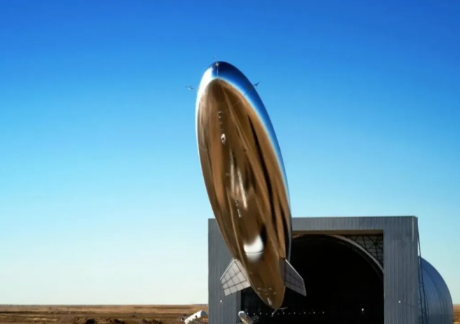 Softbank Akan Uji "Base Station Di Langit" Untuk Jangkauan Komunikasi Lebih Luas Dan Cepat Tanggap Bencana