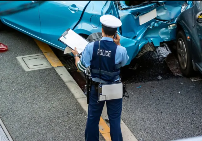 Kecelakaan Di Jepang Oleh Pengemudi Asing Capai Rekor, Kepolisian Siap Perketat Aturan SIM
