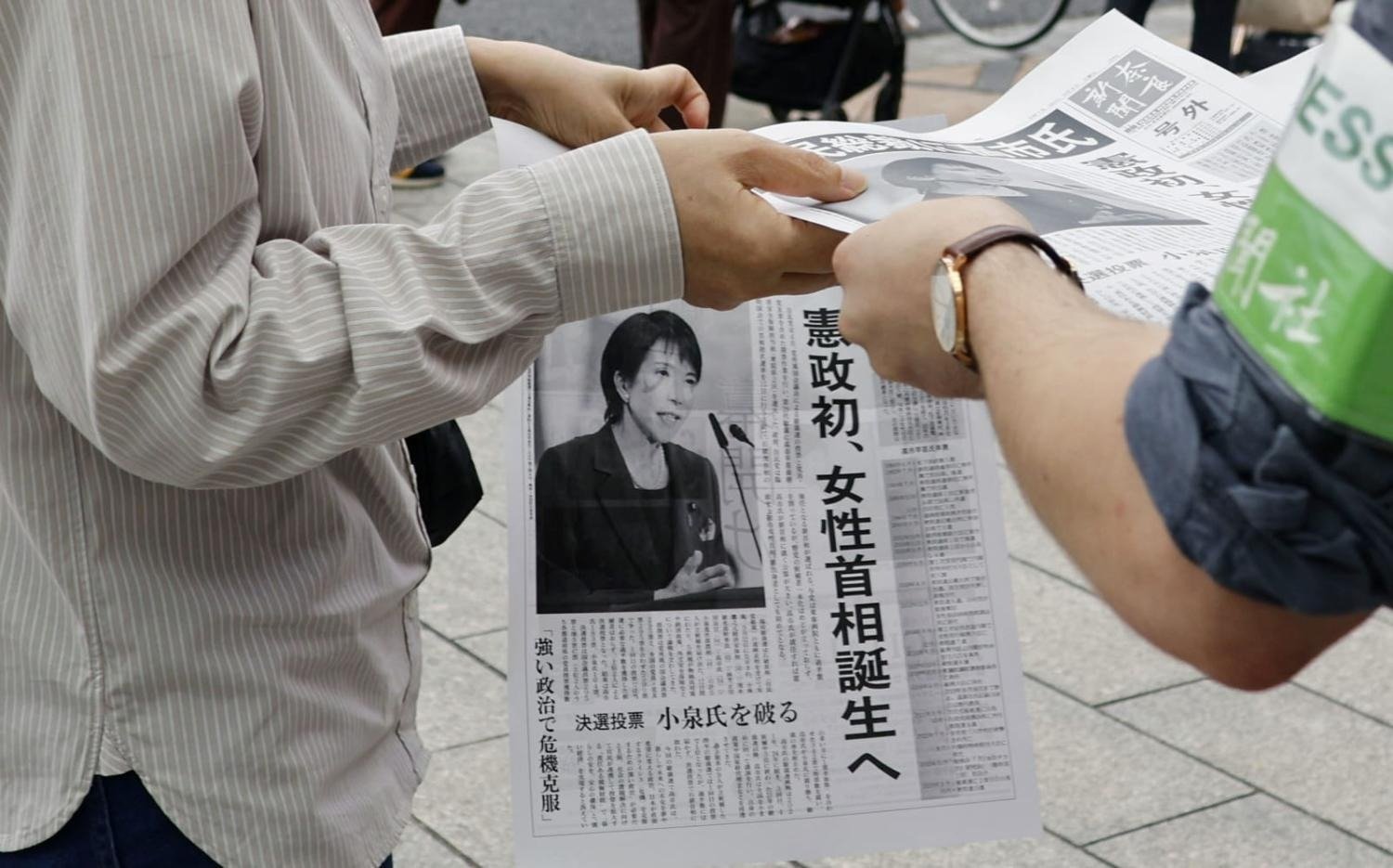 Jangan Percaya Begitu Saja pada Media tentang Sentimen Anti-Imigran yang Kuat di Jepang