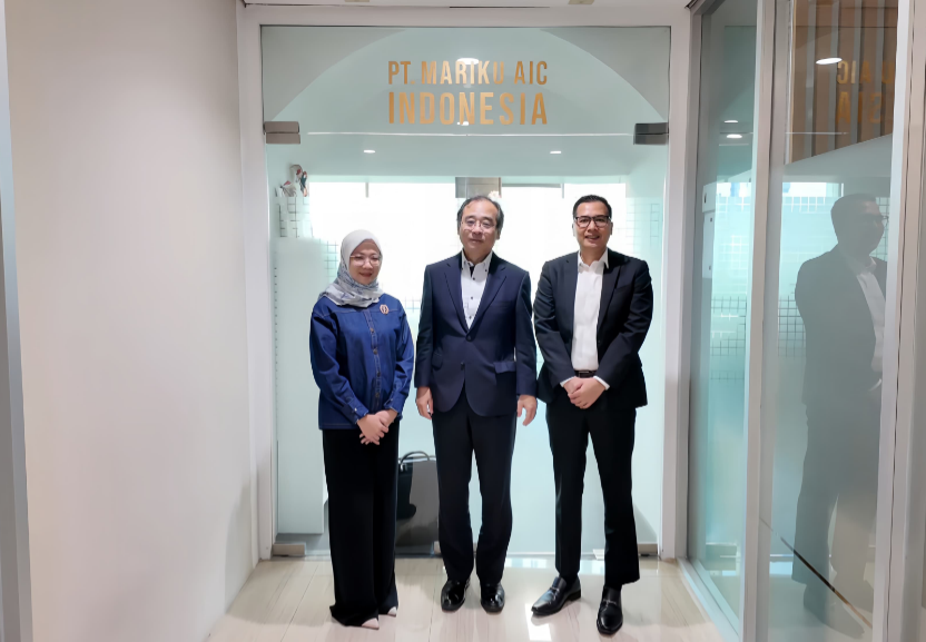 Kunjungan SBI Remit ke Kantor Karir Jepang: Memperkuat Kerja Sama dan Memberi Dampak Positif bagi PMI Indonesia