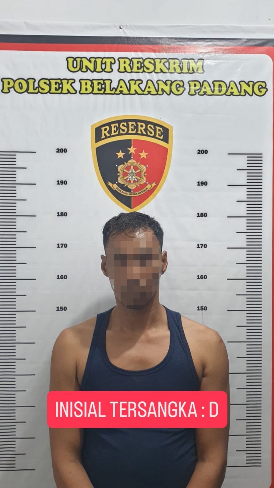 Unit Reskrim Polsek Belakang Padang Ungkap Kasus Dugaan Penempatan Pekerja Migran Indonesia Secara Ilegal