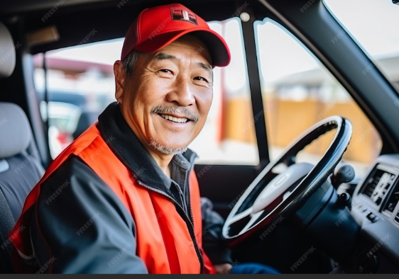 SSW Driver! Momentum Tepat Untuk Masyarakat Indonesia Yang Ingin Bekerja Di Jepang!