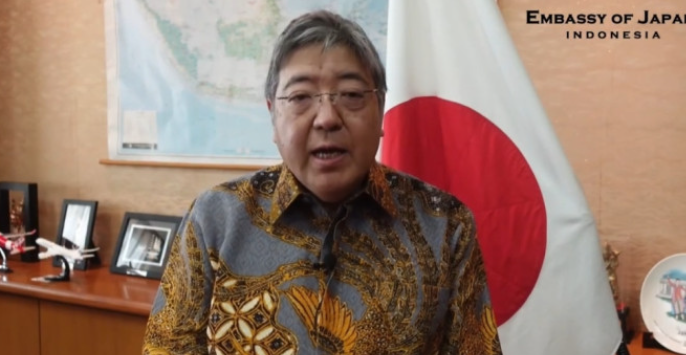 Dubes Jepang Akui Pekerja Indonesia Kian Diminati. Peluang Kerja Makin Terbuka Lebar!