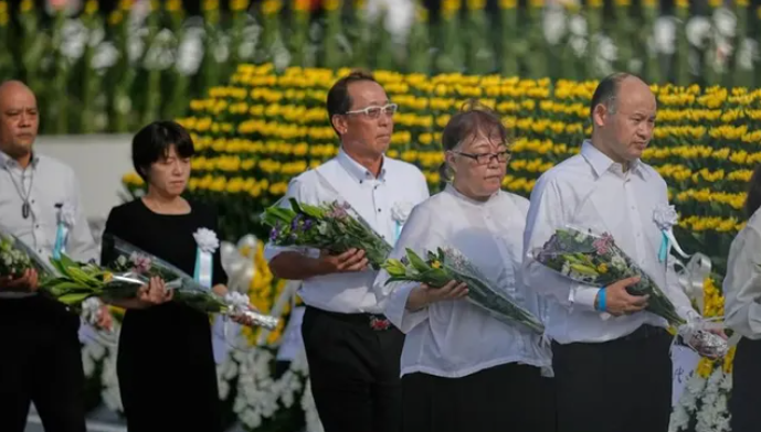 Peringatan 80 Tahun Bom Atom Hiroshima: Seruan Untuk Generasi Muda Menentang Senjata Nuklir