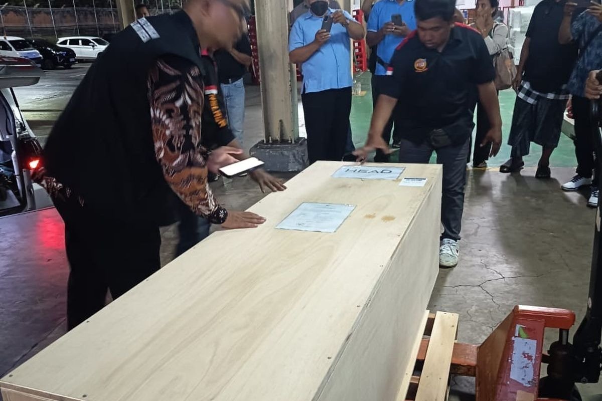 Pekerja Migran Asal Buleleng Bali Meninggal di Jepang, Ditemukan di Gudang Perusahaan