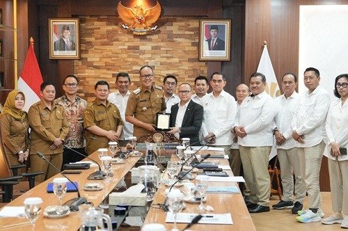 Pemkot Sukabumi Perkuat Perlindungan Pekerja Migran - Lewat Perda dan MoU dengan P2MI