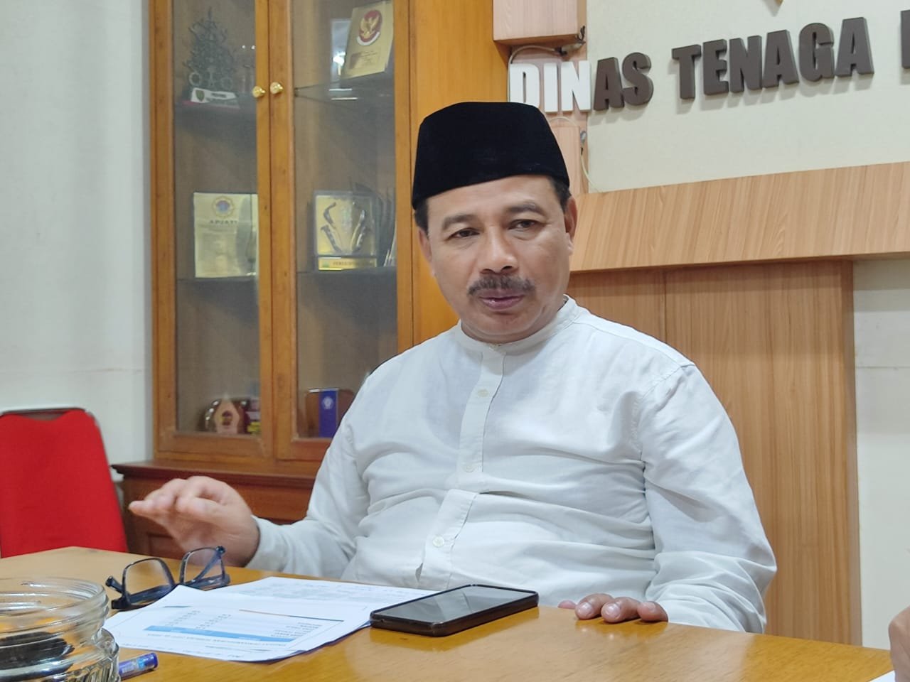 Kasus PMI Bermasalah di Jateng Capai 118 Sepanjang 2025, TPPO Masih Dominan