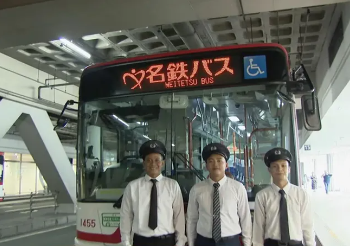 3 Orang WNI Berhasil Direkrut Operator Bus Meitetsu, Jadi Driver Asing Pertama Di 3 Prefektur Tokai