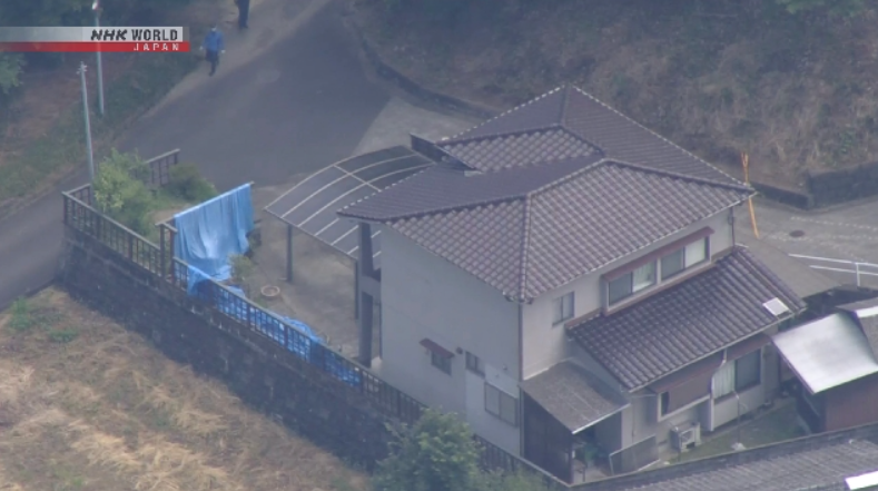 WN Vietnam Ditangkap atas Dugaan Pembunuhan di Prefektur Saga