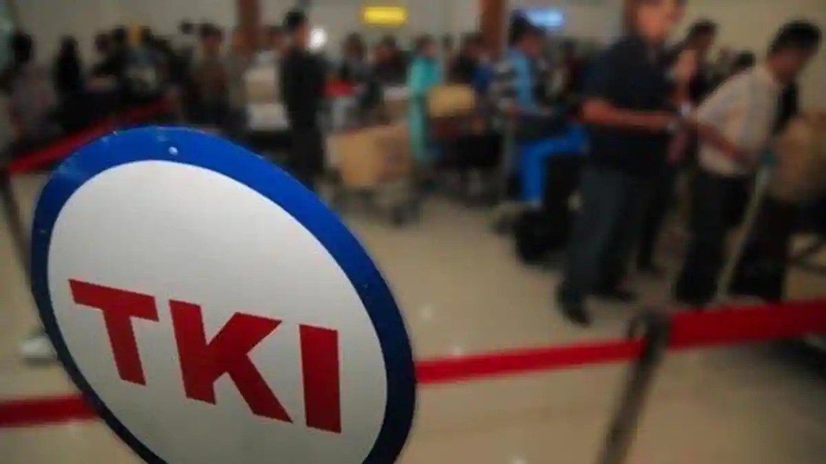 106 PMI Ilegal Asal Sampang Dideportasi Sepanjang 2025, Mayoritas dari Malaysia