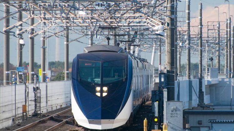 Kereta Ekspres Narita–Tokyo Skytree 30 Menit Akan Beroperasi di 2028