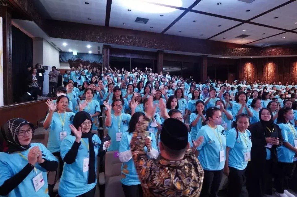 500.000 Pekerja Migran Ditargetkan, Jepang hingga Turki Jadi Tujuan