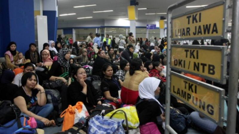 5 Kota di Jepang dengan Gaji Tertinggi, Jadi 'Pelabuhan Baru' Pekerja Migran Indonesia