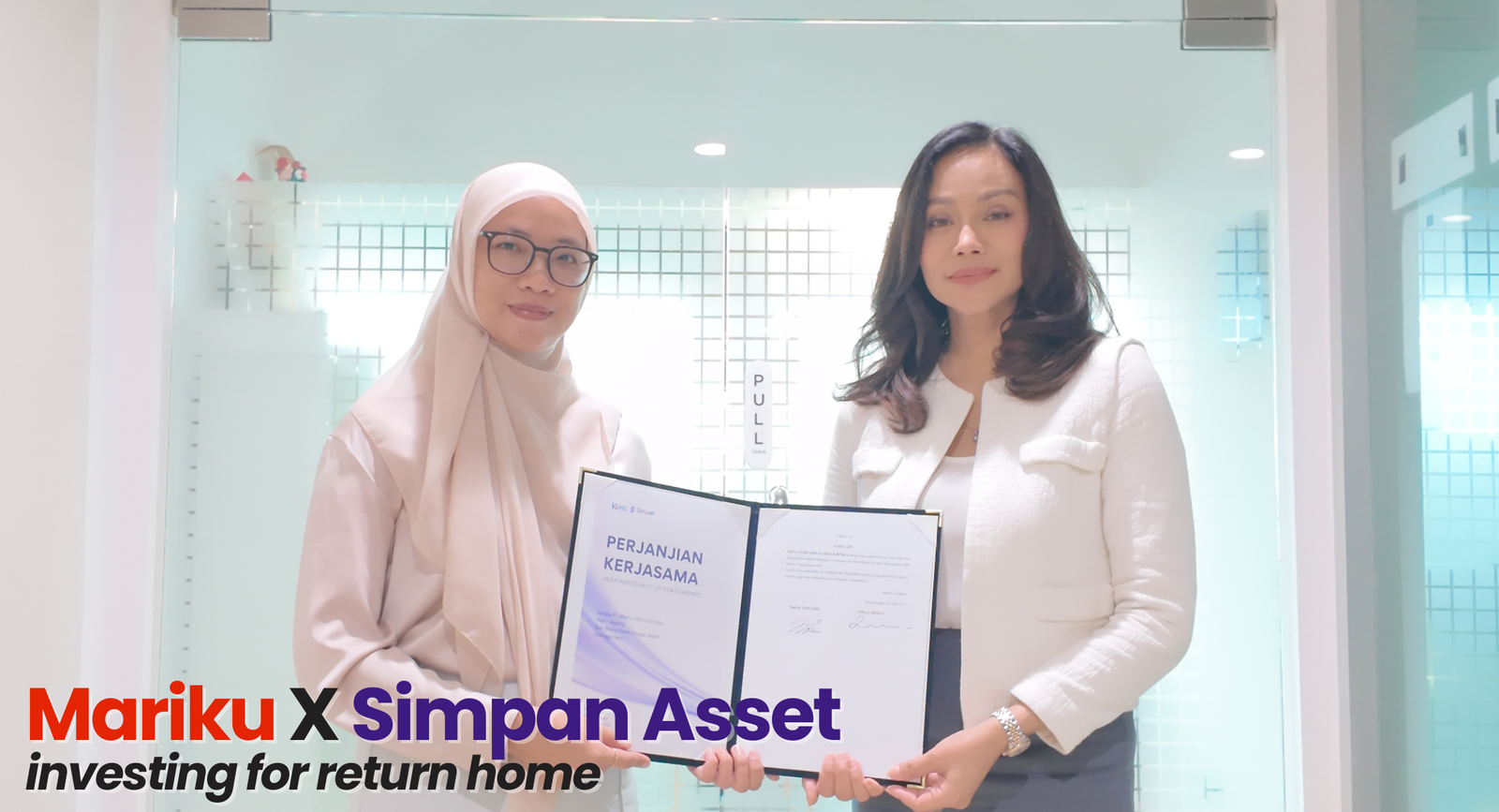 Karir Jepang & Simpan Asset Hadirkan Program Dana Tabungan Kepulangan (DTK)