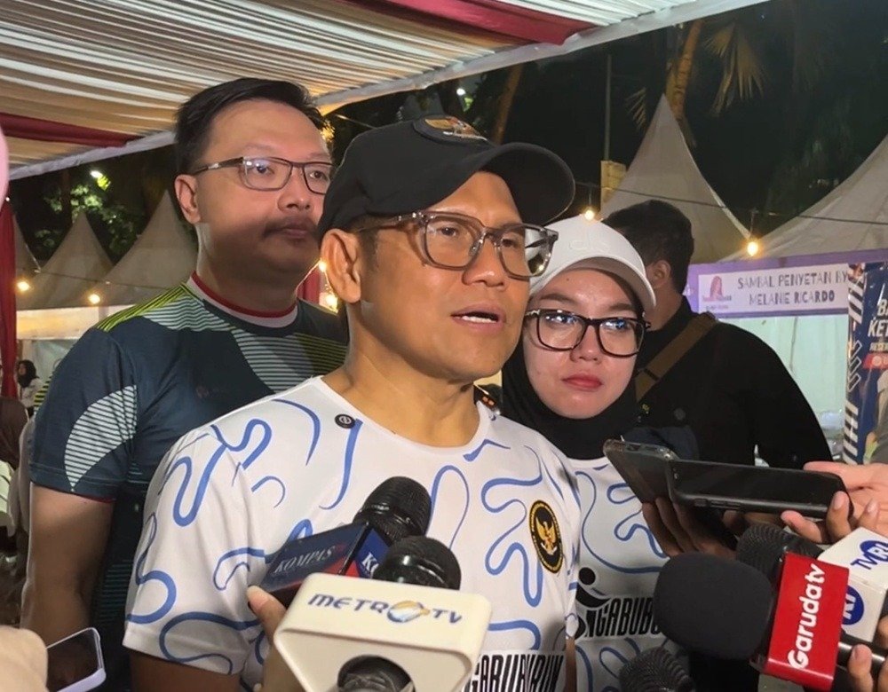 Timur Tengah Memanas, Menko PM: Presiden Prabowo Beri Perhatian Penuh pada Pekerja Migran Indonesia