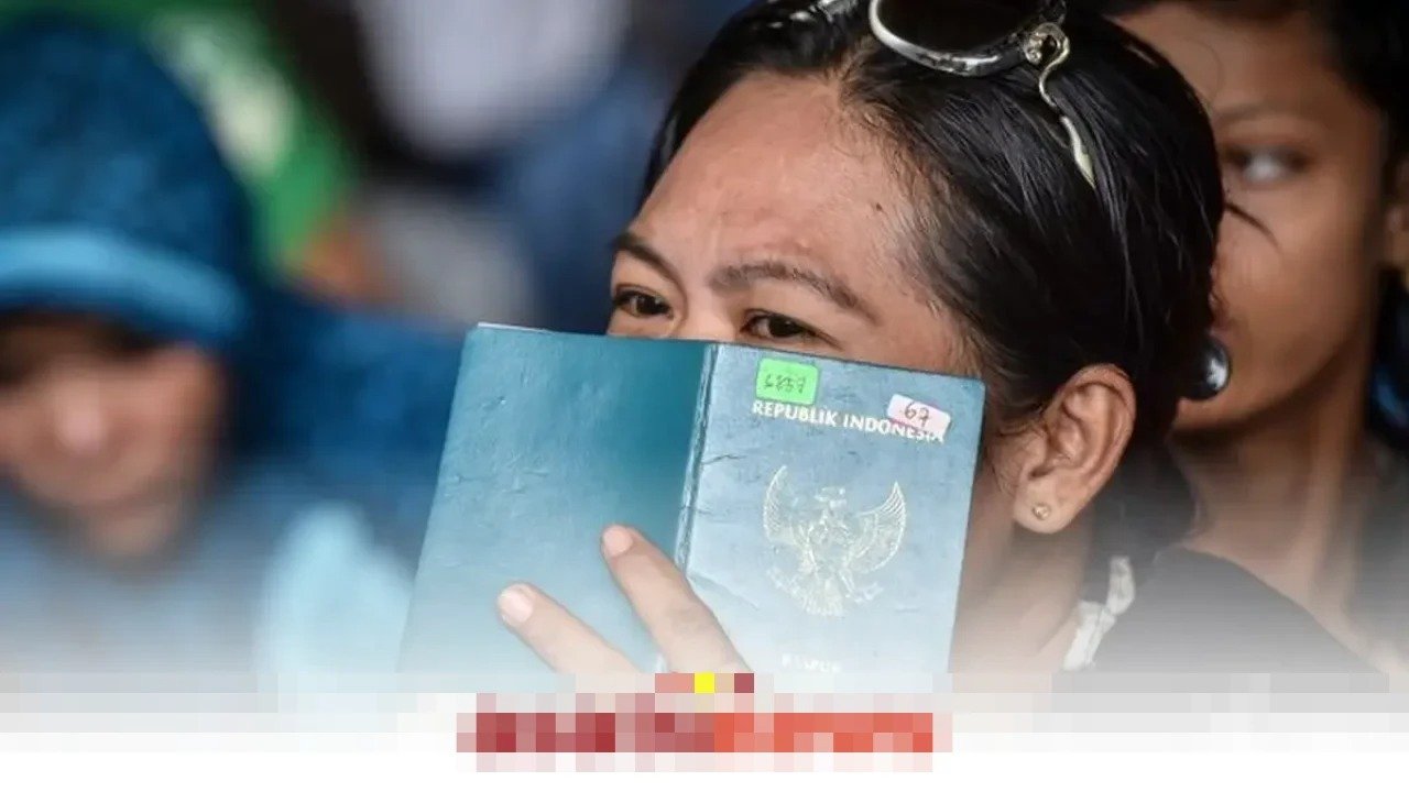 Jumlah Pekerja Migran Indramayu Melonjak Drastis pada 2025, Disnaker Soroti Isu Ilegal