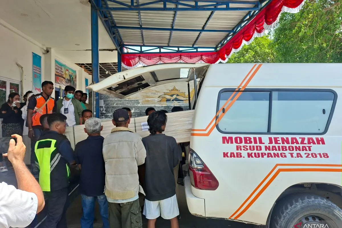 BP3MI: 127 pekerja migran NTT meninggal di luar negeri selama 2025