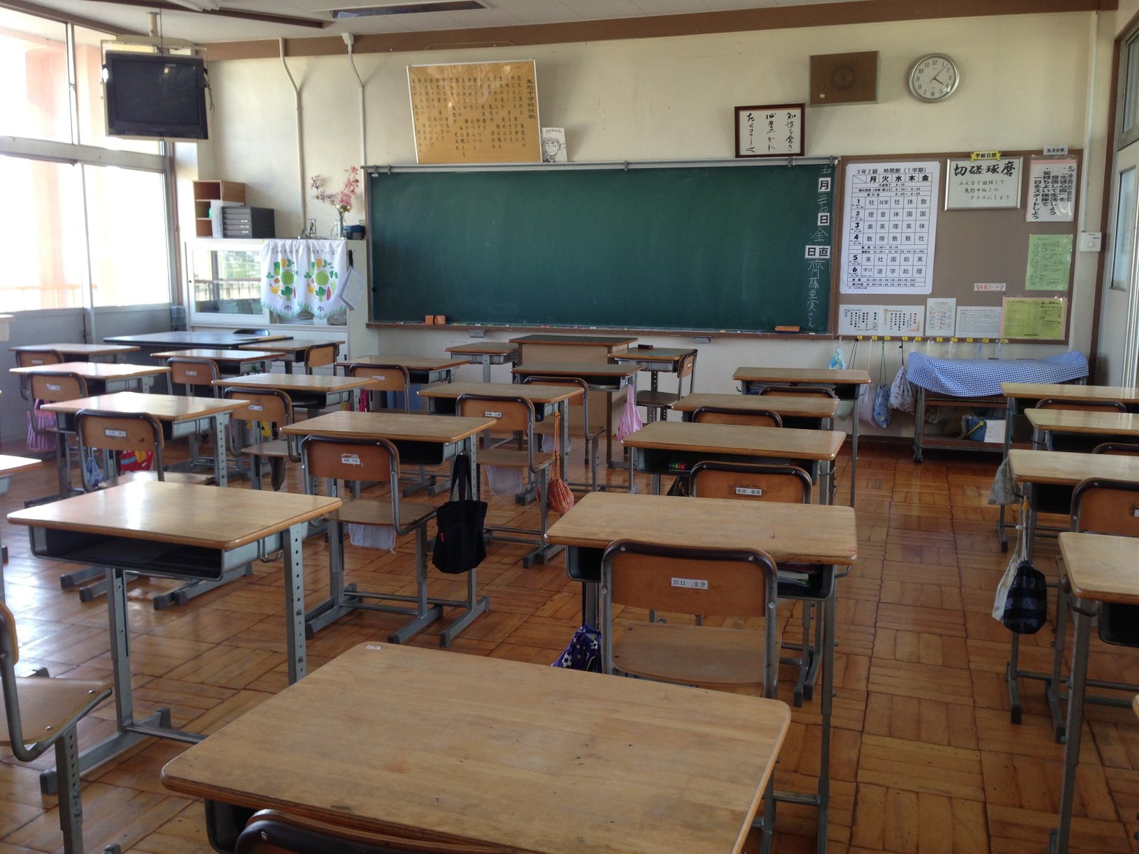 Jumlah Anak warga asing di Jepang yang Tidak Bersekolah Capai Lebih dari 1.000 Menurut Survei 2024