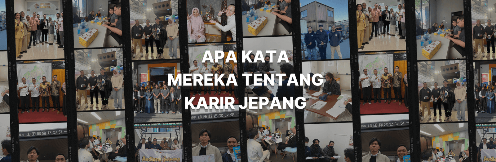 Karir Jepang - P3MI -Program Tokutei Ginou dan Engineering