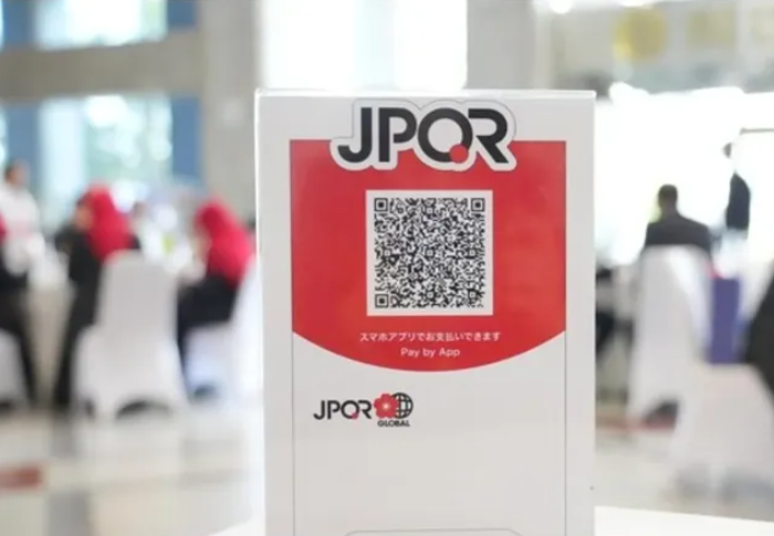 Pembayaran QRIS Kini Mulai Bisa Digunakan Di Jepang, Sudah Ada 35 Merchant