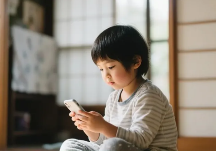 Kota Di Jepang Batasi Warga Gunakan Smartphone dan Game Hanya 2 Jam Sehari