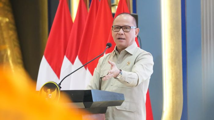 Konflik Timur Tengah Memanas, KP2MI Perkuat Monitoring PMI