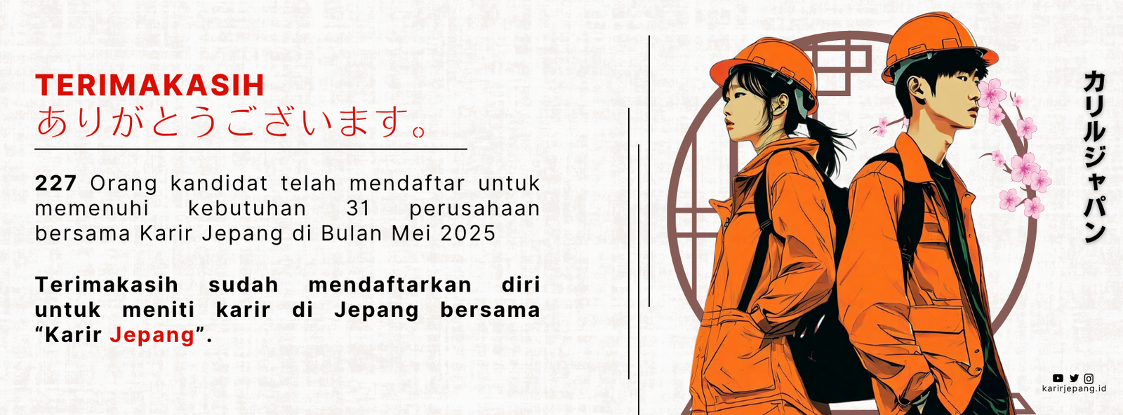 Karir Jepang - Program Tokutei Ginou dan Engineering