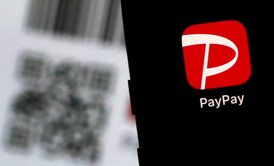 Perusahaan di Jepang Mulai Bayarkan Gaji Karyawan Lewat PayPay