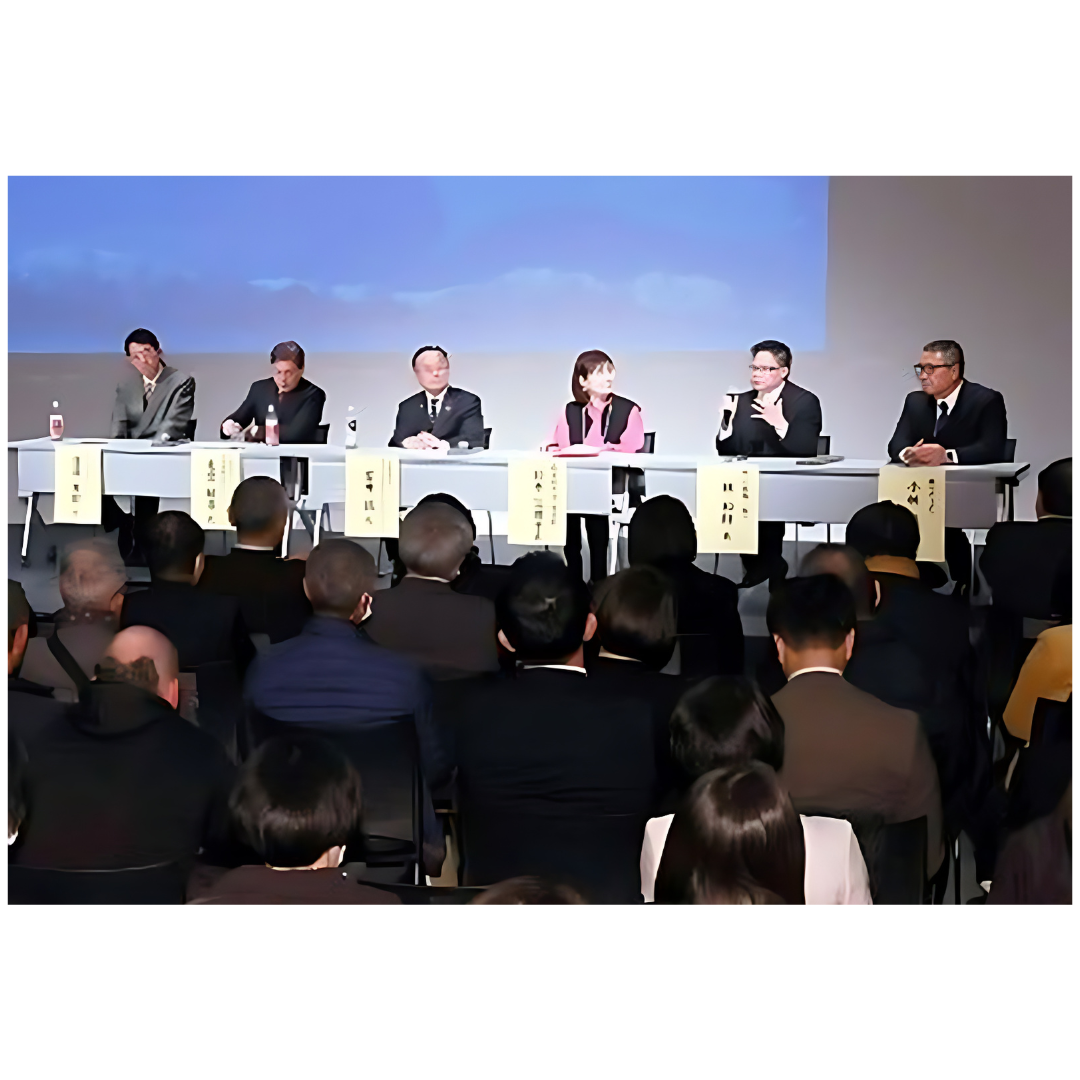 Apa yang membuat Shinshu (Nagano) menarik bagi orang asing? “Membangun era baru hidup berdampingan multikultural”