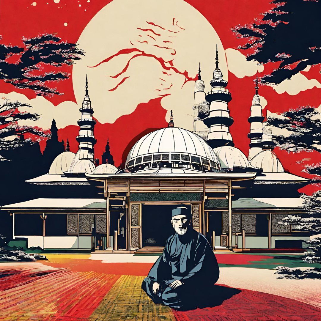 Dubes Jepang untuk RI Ungkap Tradisi Unik Ramadan di Negaranya