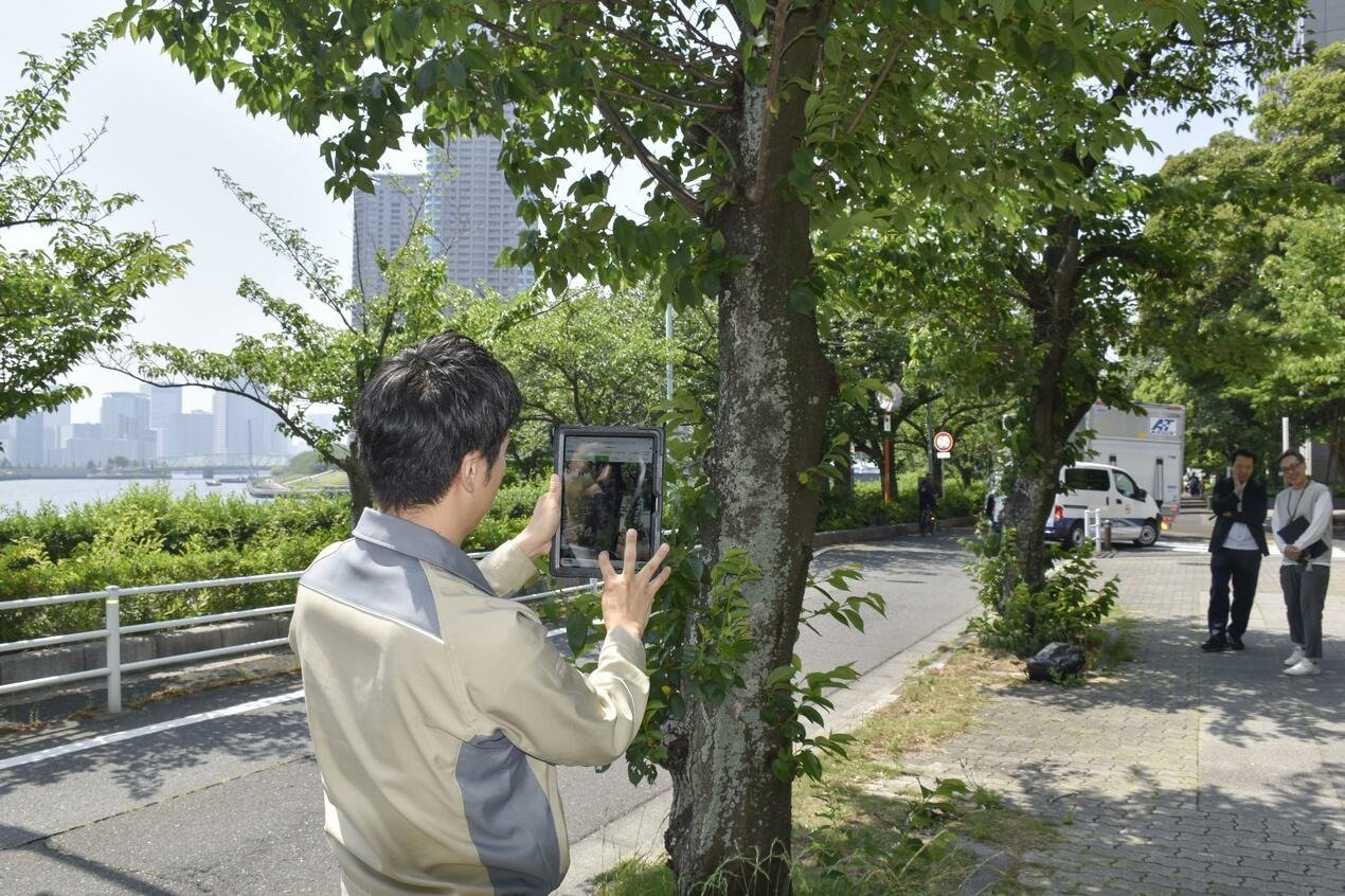 blog