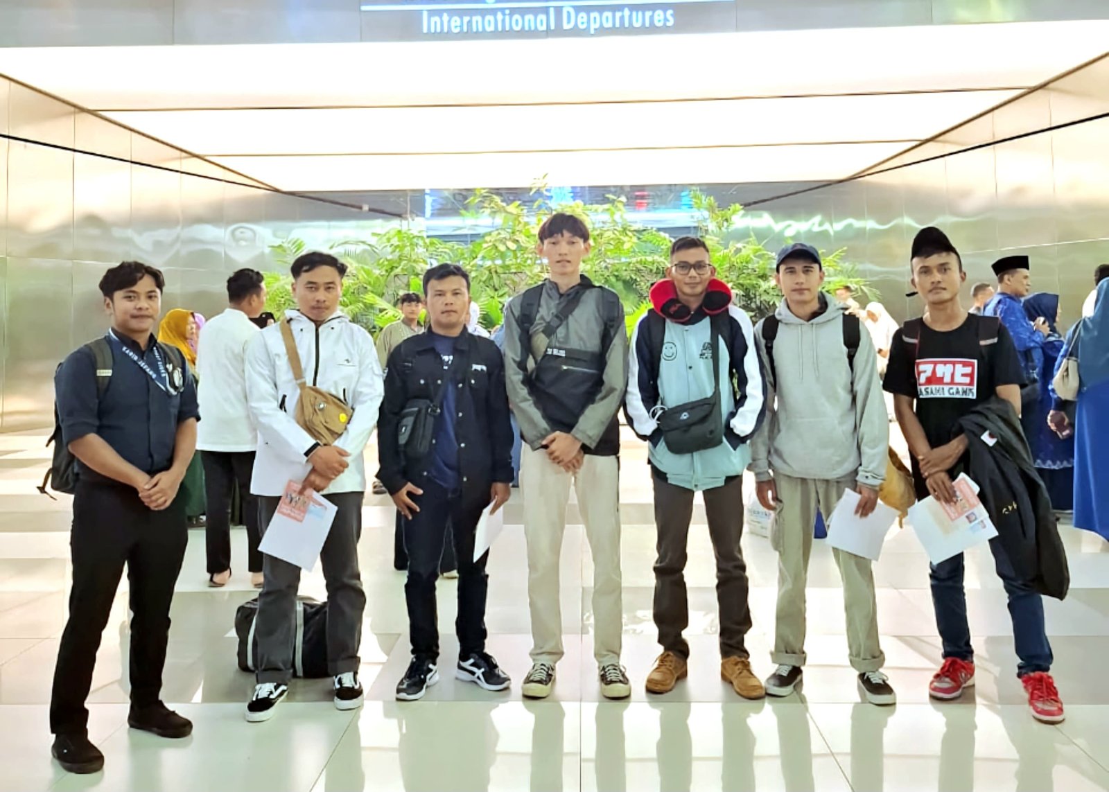 charter