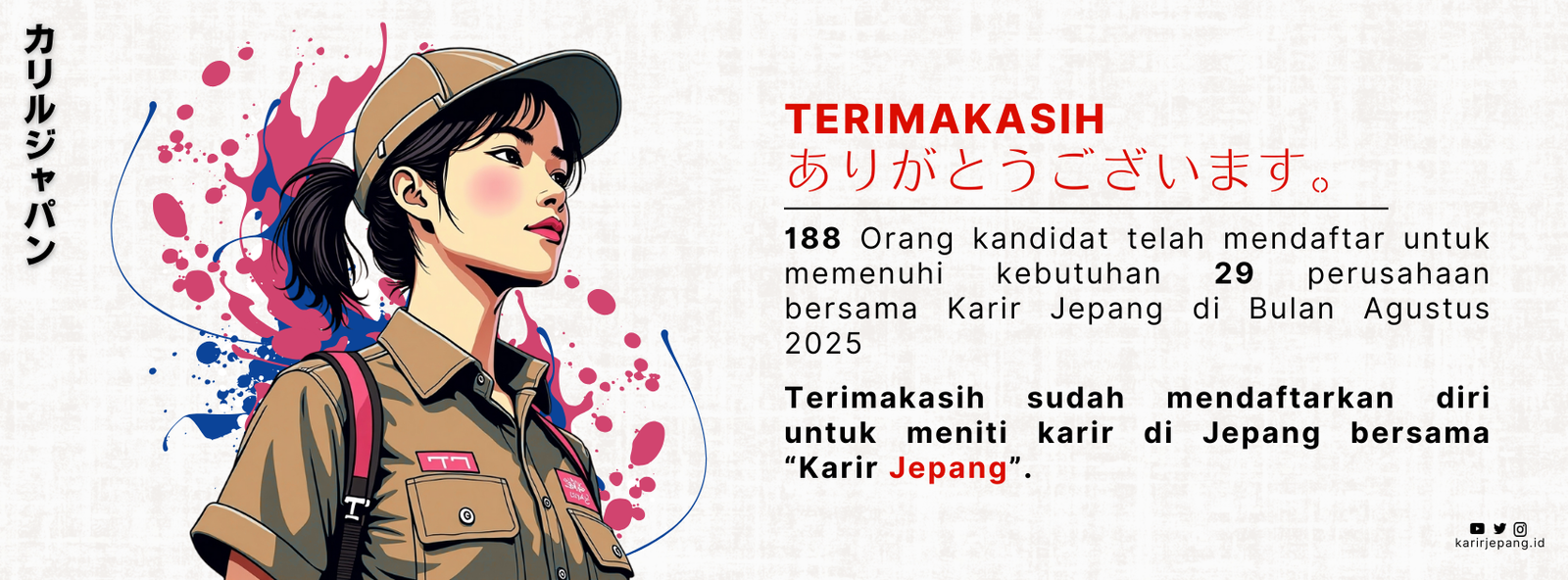 Karir Jepang - P3MI -Program Tokutei Ginou dan Engineering