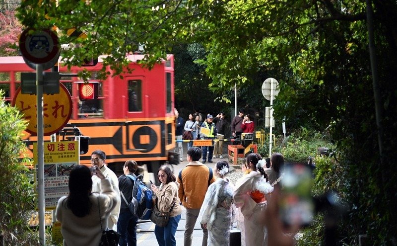 Jumlah Wisatawan ke Jepang Diperkirakan Tembus 40 Juta Orang per Tahun untuk Pertama Kalinya, Berasal dari Beragam Wilayah, Hubungan Jepang–China Jadi Sorotan