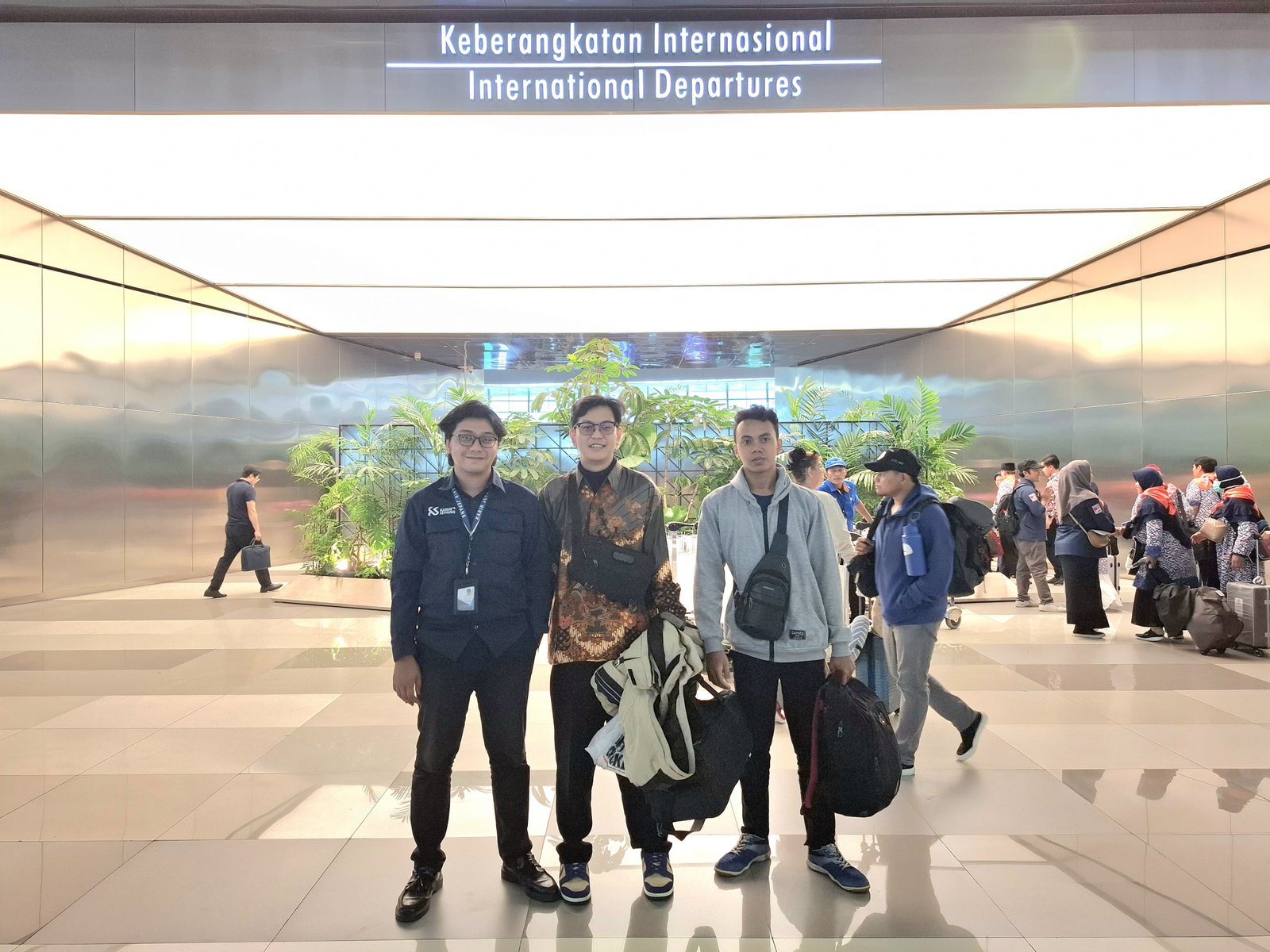 charter