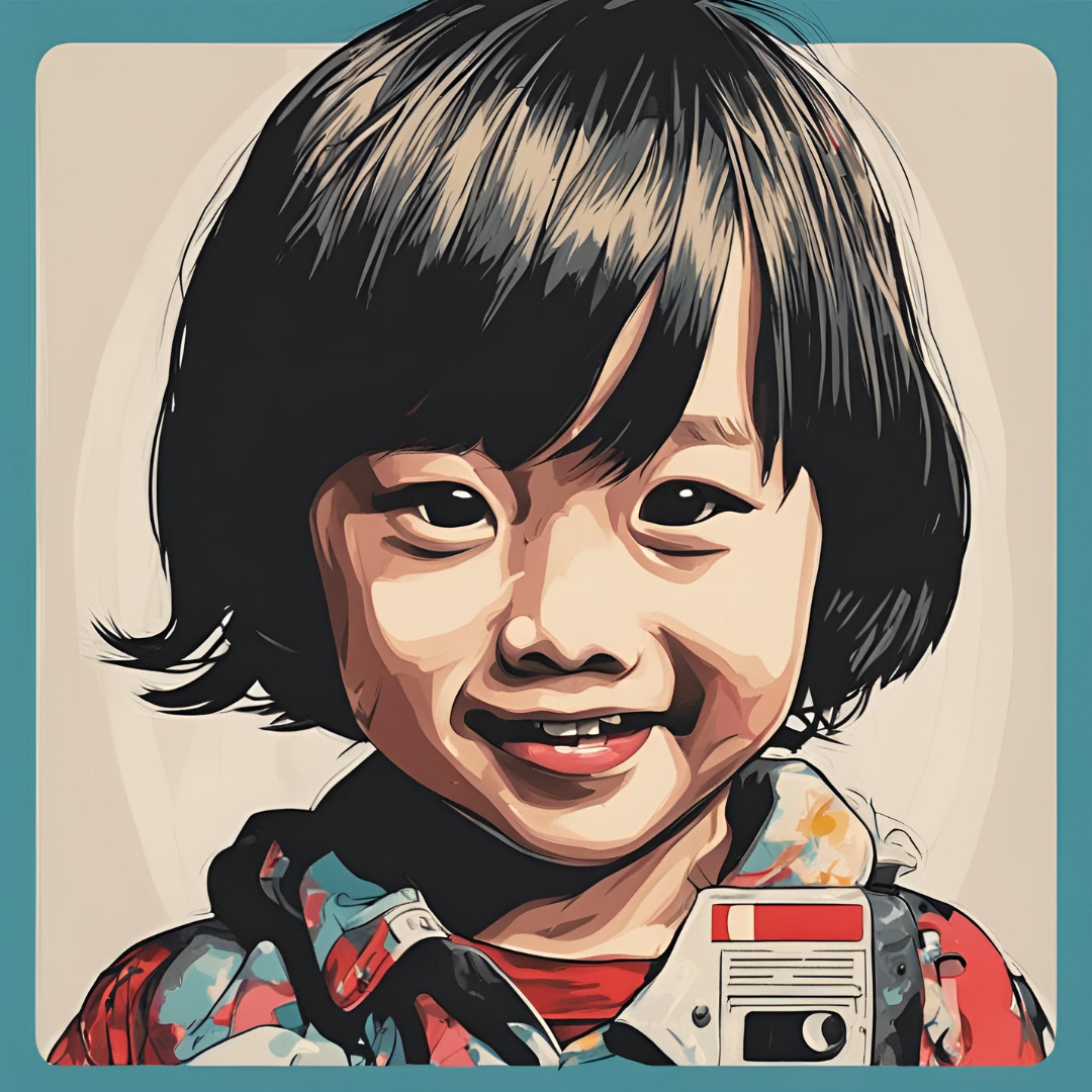 Anak-Anak Jadi Ancaman "Kiamat" Baru di Jepang