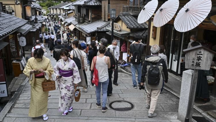 Jepang Terpilih Jadi Negara Terbaik di Dunia, 2 Tahun Berturut-turut